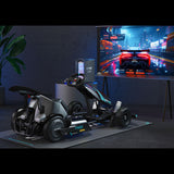 SEGWAY GO KART PRO 2 FEATURE 360-DEGREE HAPTIC FEEDBACK - SCOOTER HUT