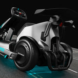SEGWAY GO KART PRO 2 FEATURE DRIFTING ASSISTANCE SYSTEM - SCOOTER HUT