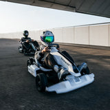 SEGWAY GO KART PRO 2 LIFESTYLE RIDING PAIR - SCOOTER HUT