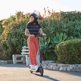 Segway Ninebot Electric KickScooter E2 Plus