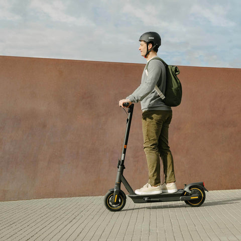 Segway Ninebot MAX G2 Electric Scooter