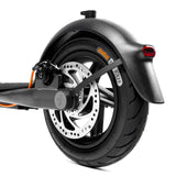 EG Segway F30 Electric Scooter Riding