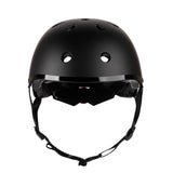 Hornit Kids Mini Helmet Stealth | Black | Small | 48-53cm