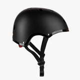 Hornit Kids Mini Helmet Stealth | Black | Small | 48-53cm