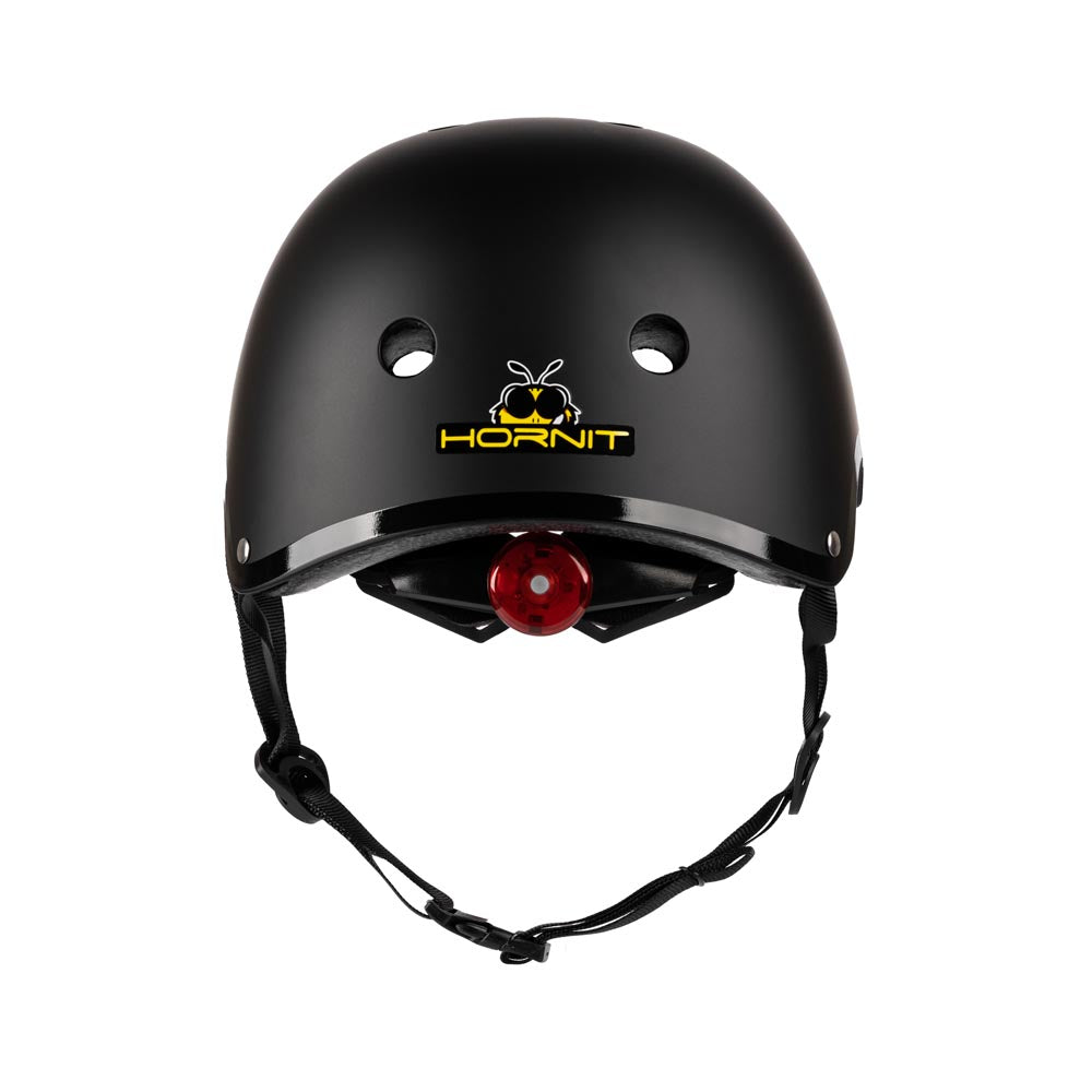 Hornit kids online helmet