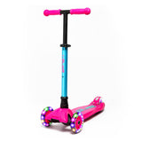 Kids 3 Wheel Scooter