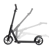 I-Glide Push Commuter Scooter - Black