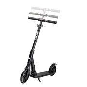 I-Glide Push Commuter Scooter - Black