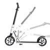I-Glide Push Commuter Scooter - White