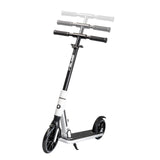 I-Glide Push Commuter Scooter - White