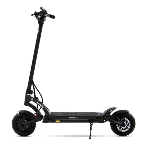Standard Performance Electric Scooters