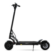 KAABO | Electric Scooter | Mantis 10 Lite | Black