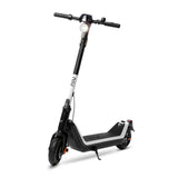 NIU KQI3 Sport Electric Kick Scooter - White