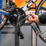 TRU TENSION CYCLE MAINTENANCE SPRAY - SCOOTER HUT