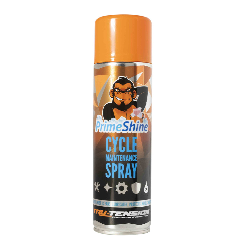 TRU TENSION CYCLE MAINTENANCE SPRAY - SCOOTER HUT