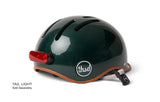 THOUSAND HERITAGE 2.0 BRITISH RACING GREEN - SCOOTER HUT