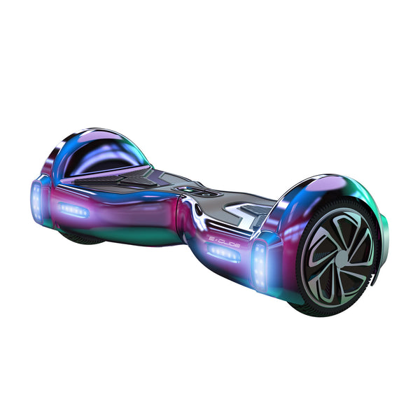 Colourway hoverboard discount