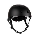 Hornit Kids Mini Helmet Stealth | Black | Small | 48-53cm