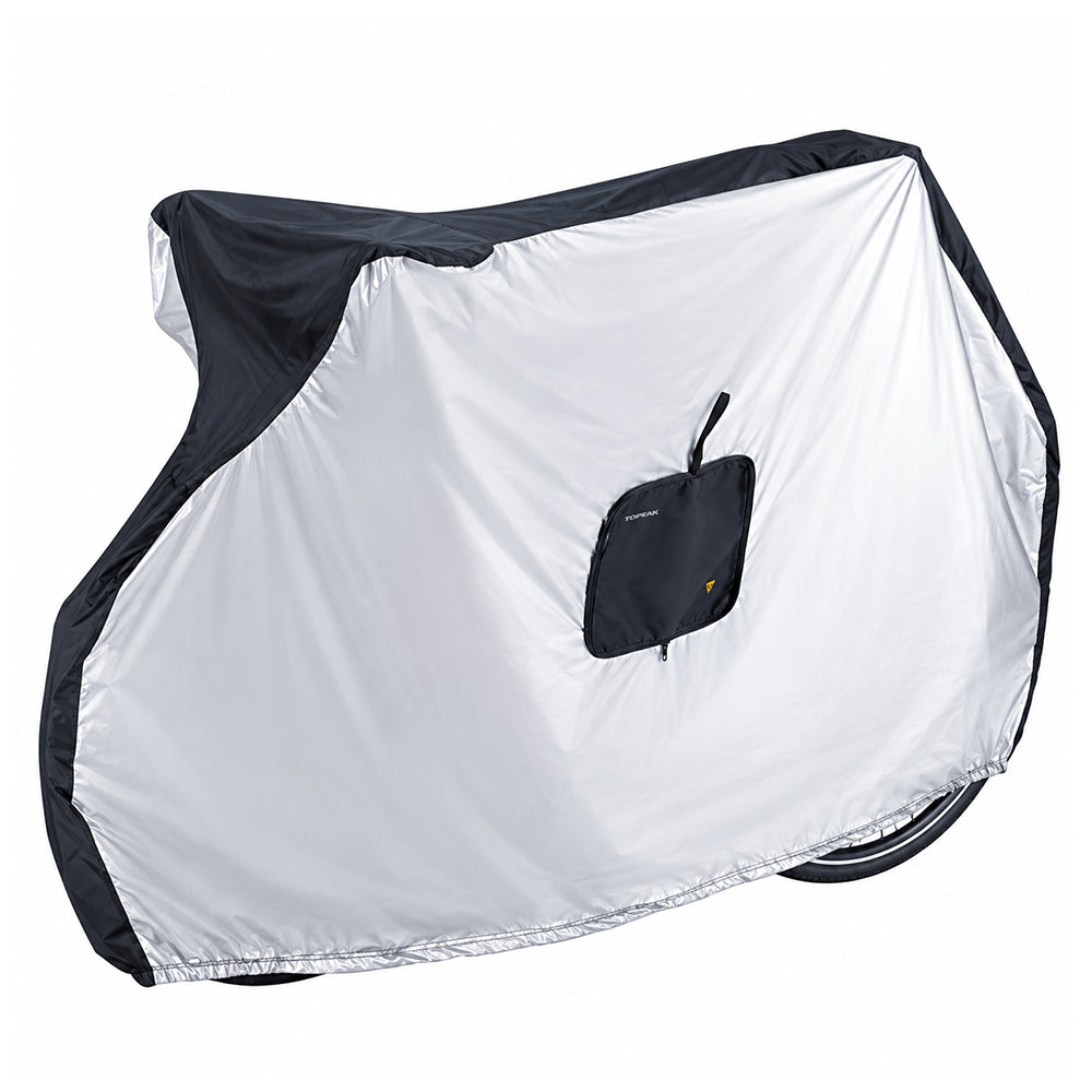 TOPEAK BIKE COVER 700C ROAD BIKE - SCOOTER HUT