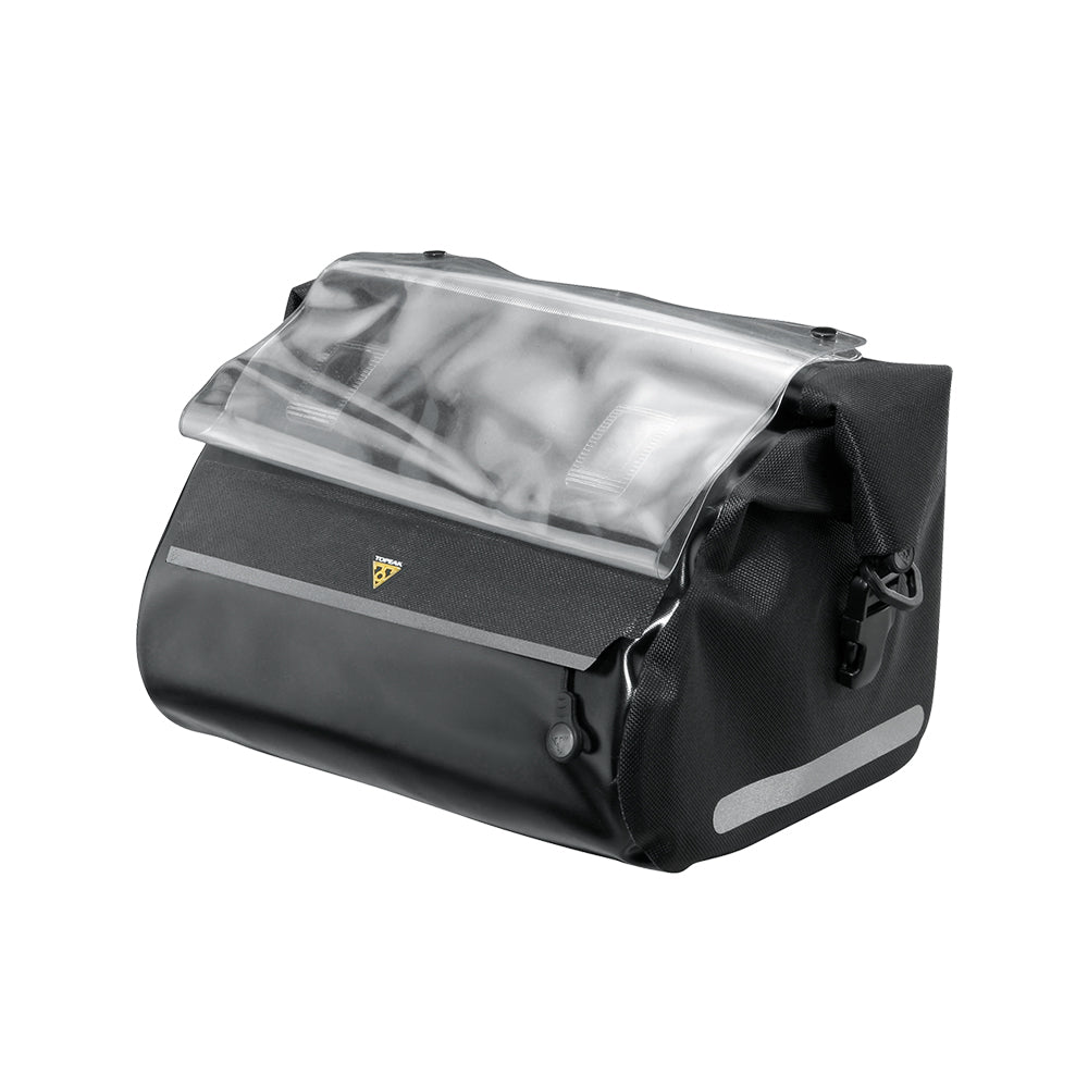 TOPEAK HANDLEBAR DRY BAG - SCOOTER HUT