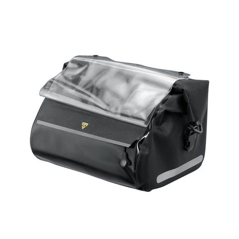 TOPEAK HANDLEBAR DRY BAG - SCOOTER HUT