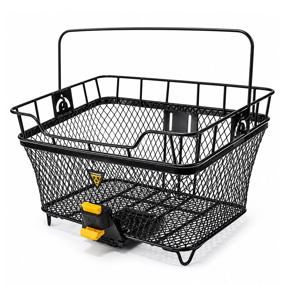 TOPEAK MTX BASKET REAR