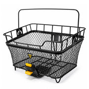 Topeak MTX Basket Rear