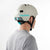 Headlokt Lockable Helmet | Matte White