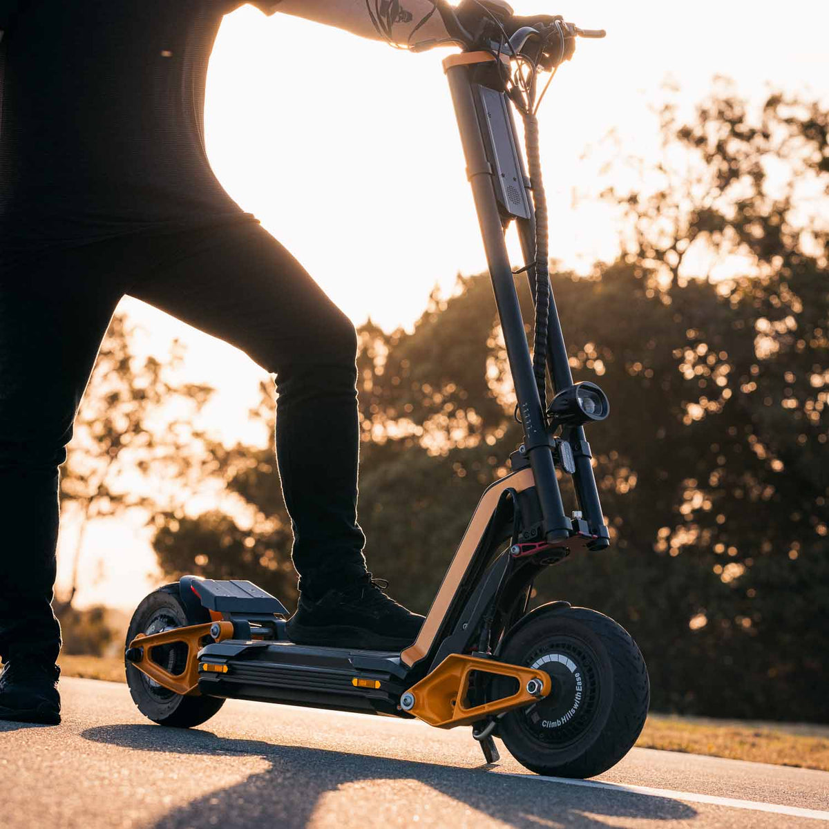 Inmotion Rse Scooter INMOTION | Electric Scooter | RS (Street tyre) – Scooter Hut