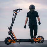 InMotion RS Electric Scooter