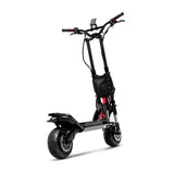 Kaabo Wolf King 11 GT Electric Scooter Black