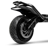 Kaabo Wolf King 11 GT Electric Scooter Black