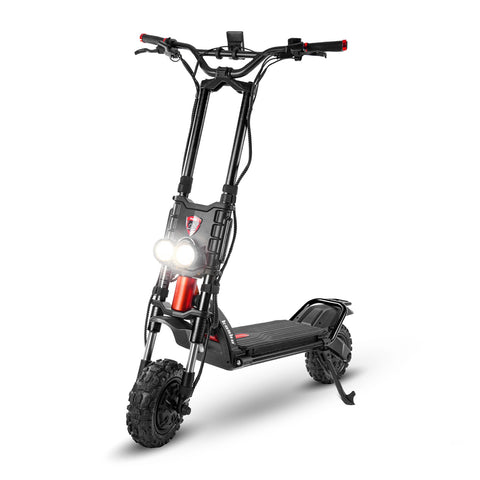 Kaabo Wolf Warrior 11 GT Electric Scooter