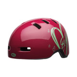 Bell Lil Ripper Kids Helmet | Pink Adore