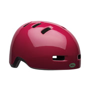 Bell Lil Ripper Kids Helmet | Pink Adore