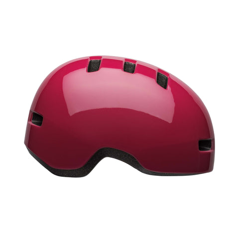 Bell Lil Ripper Kids Helmet | Pink Adore