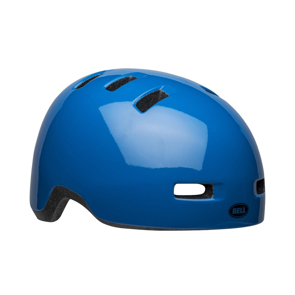 Bell Lil Ripper Kids Helmet | Blue