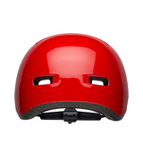 Bell Lil Ripper Kids Helmet | Red