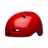 Bell Lil Ripper Kids Helmet | Red