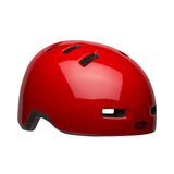 Bell Lil Ripper Kids Helmet | Red