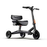 Dashmoto® | Electric Mobility Scooter | Dash 3
