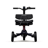 DASHMOTO DASH 3 CARBON BLACK - SCOOTER HUT
