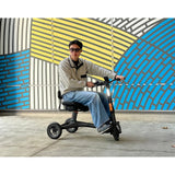 DASHMOTO DASH 3 LIFESTYLE - SCOOTER HUT