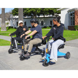 DASHMOTO DASH 3 LIFESTYLE - SCOOTER HUT