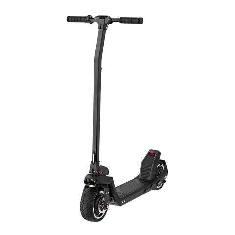 DUALTRON SONIC NANO BLACK - SCOOTER HUT