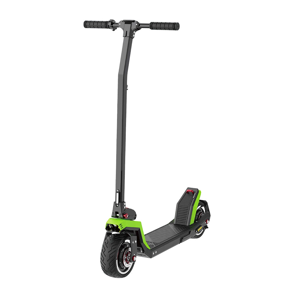 DUALTRON SONIC NANO GREEN - SCOOTER HUT