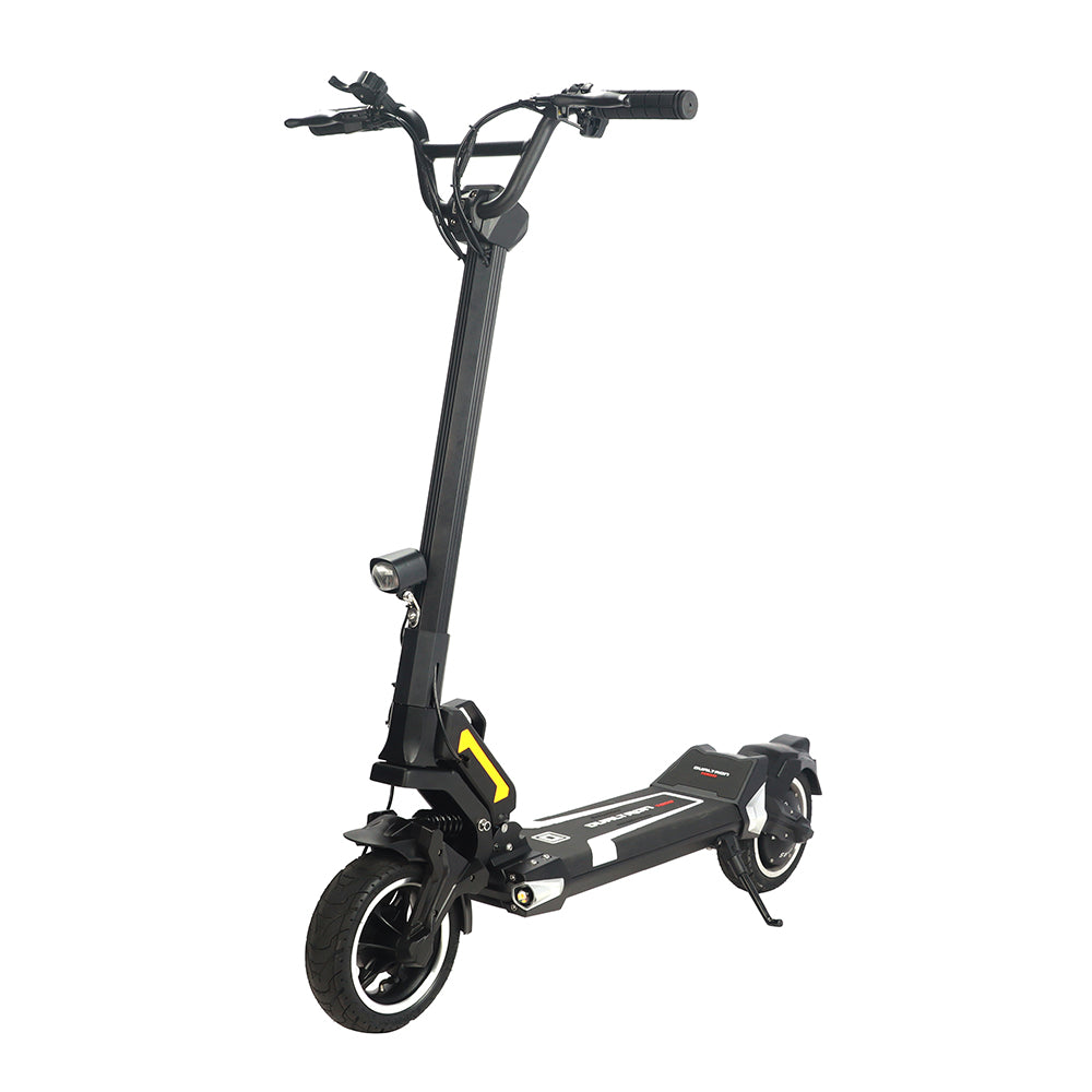 DUALTRON TOGO - SCOOTER HUT