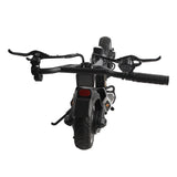 DUALTRON TOGO - SCOOTER HUT