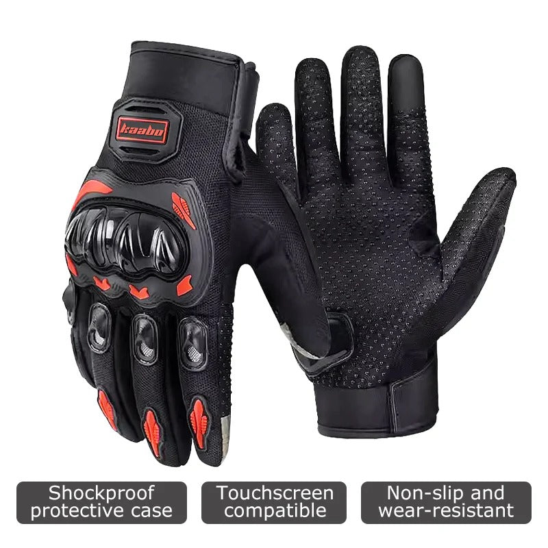 Kaabo Gloves