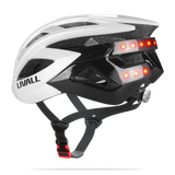 LIVALL BH60SE NEO WHITE - SCOOTER HUT